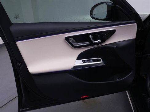 Certified 2025 Mercedes-Benz E 350 Sedan image 13