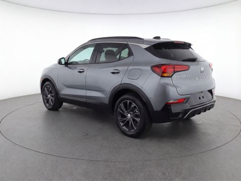 Used 2024 Buick Encore GX Sport Touring image 6