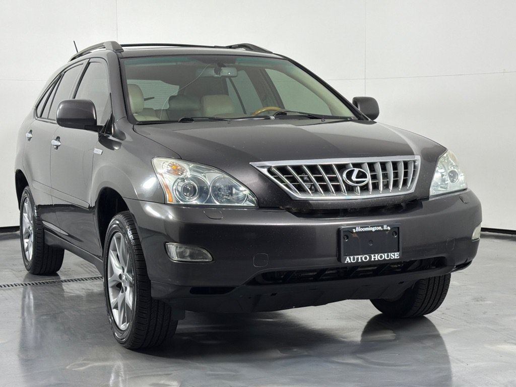 Used 2009 Lexus RX 350 AWD image 3