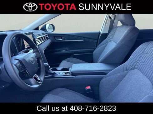 Certified 2026 Toyota Camry LE w/ Convenience Package FWD image 15