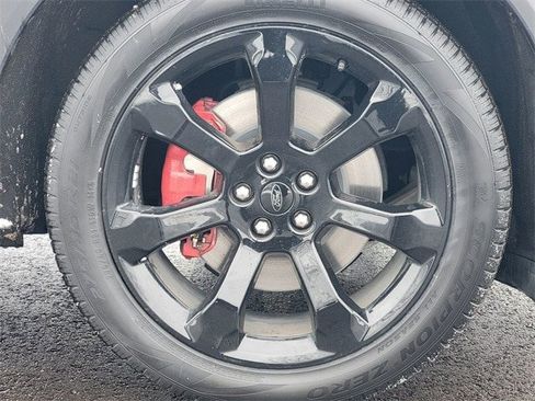 Certified 2023 Ford Explorer ST w/ Equipment Group 401A image 17