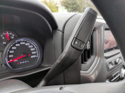 Used 2024 GMC Sierra 1500 Pro w/ Graphite Edition image 25