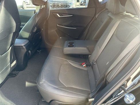 Certified 2022 Kia EV6 Wind image 14