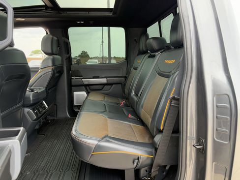 Used 2023 Ford F150 Tremor w/ Equipment Group 402A High AWD/4WD image 34