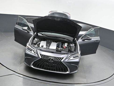 Used 2024 Lexus ES 350 image 52
