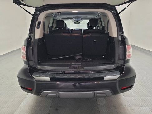 Used 2020 Nissan Armada SL w/ Premium Package RWD image 29