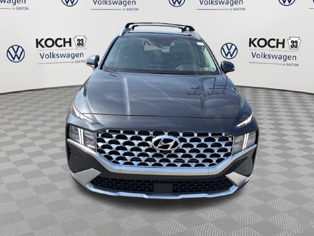 Used 2023 Hyundai Santa Fe SEL w/ Premium Package AWD/4WD image 2