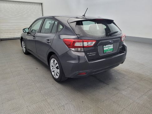 Used 2019 Subaru Impreza 2.0i image 5