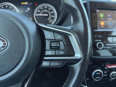 Used 2021 Subaru Forester Premium image 7