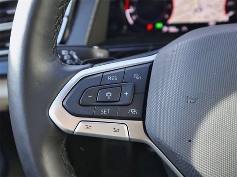 New 2025 Volkswagen Atlas Cross Sport SEL Premium R-Line image 26