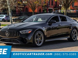 Used 2023 Mercedes-Benz AMG GT 63 S video 1