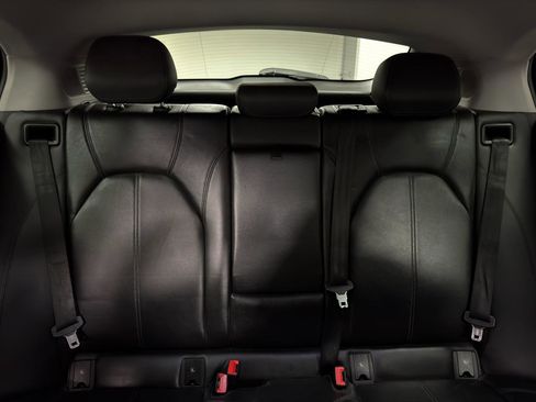 Used 2018 Alfa Romeo Stelvio Sport w/ Quick Order Package 22J Sport image 33