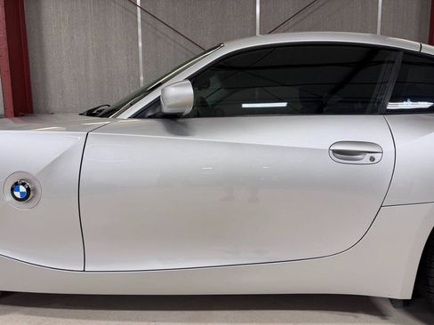 Used 2008 BMW Z4 3.0si RWD image 10