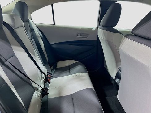 New 2026 Toyota Corolla LE FWD image 24