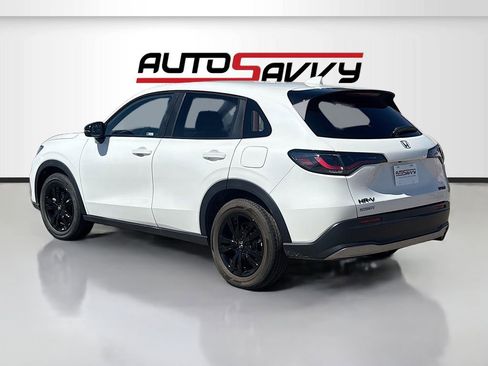 Used 2026 Honda HR-V Sport image 5