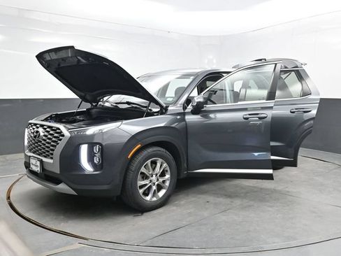 Used 2022 Hyundai Palisade SE AWD/4WD image 37