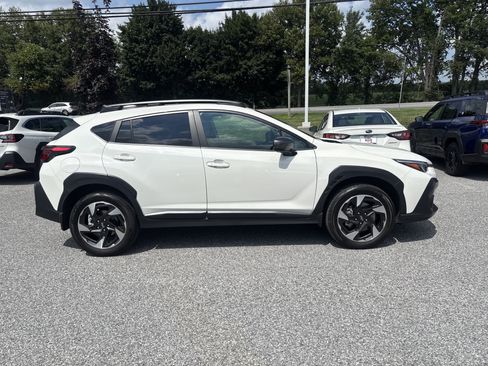 Certified 2024 Subaru Crosstrek 2.5i Limited AWD/4WD image 22
