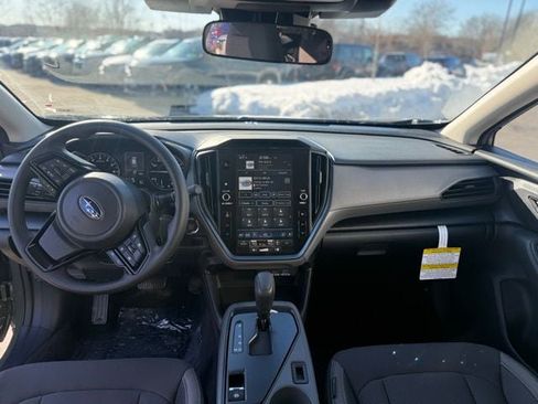 New 2026 Subaru Crosstrek 2.0i Premium image 6