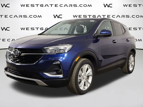 Used 2023 Buick Encore GX Preferred w/ Cold Weather Comfort Package image 1