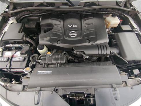 Used 2020 Nissan Armada SL w/ Premium Package image 25