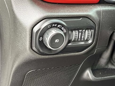 Used 2020 Jeep Wrangler Unlimited Rubicon AWD/4WD image 27