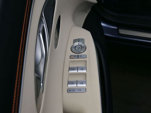 Certified 2026 Genesis GV70 3.5T Sport Prestige image 10