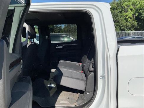 Used 2023 GMC Sierra 1500 SLE AWD/4WD image 23