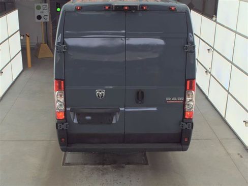 Used 2019 RAM ProMaster 3500 FWD image 3