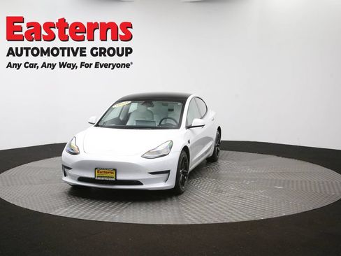 Used 2023 Tesla Model 3 Standard Range RWD image 48