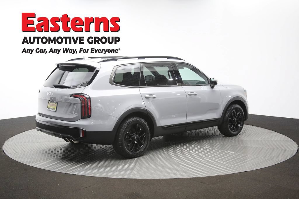 Used 2024 Kia Telluride SX Prestige X-Pro AWD/4WD image 43