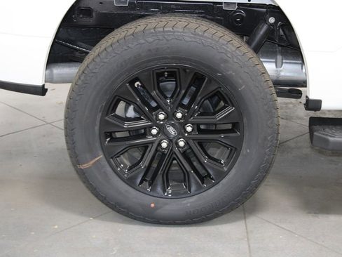 New 2026 Ford F150 Lariat AWD/4WD image 15