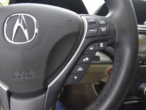 Used 2016 Acura RDX FWD w/ Technology Package image 19