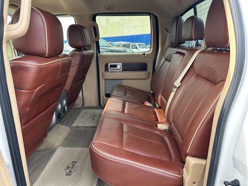 Used 2012 Ford F150 King Ranch image 15