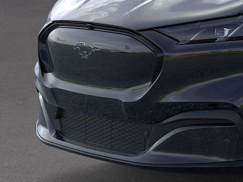 New 2026 Ford Mustang Mach-E Premium AWD/4WD image 17