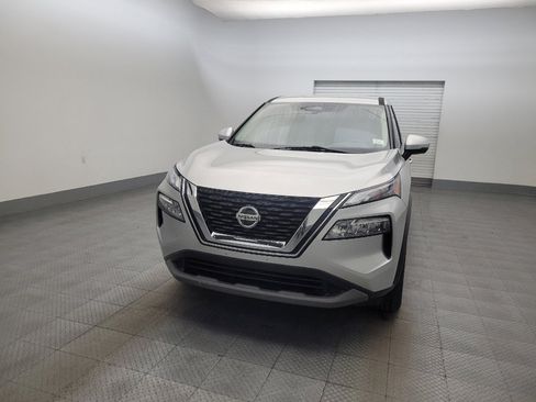 Used 2021 Nissan Rogue SV FWD image 15