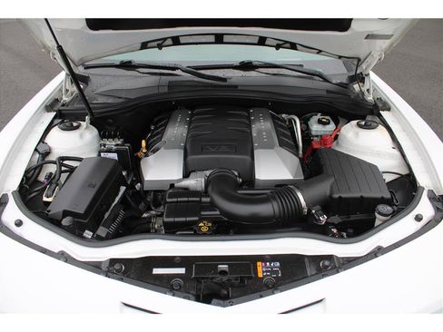 Used 2013 Chevrolet Camaro SS w/ RS Package image 35