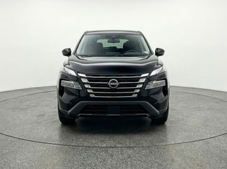 Used 2025 Nissan Rogue SV video 1