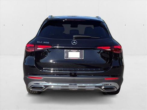 New 2026 Mercedes-Benz GLC 300 image 6