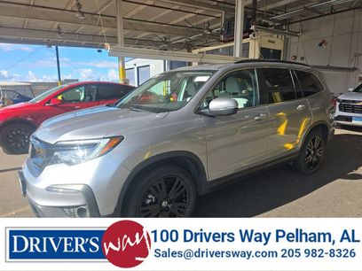 Used 2022 Honda Pilot Special Edition