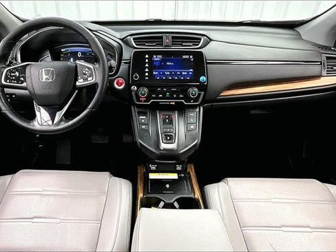 Used 2020 Honda CR-V Touring image 15