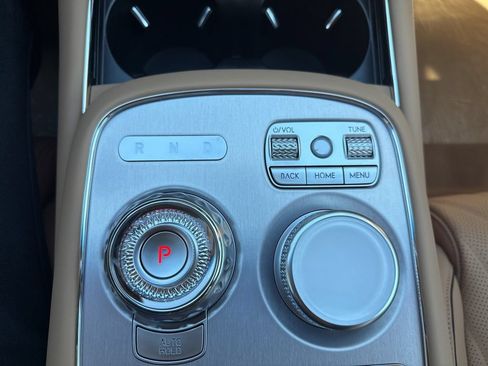New 2026 Genesis G90 3.5T AWD/4WD image 30