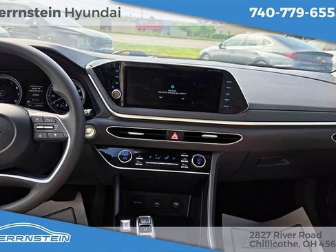 Used 2023 Hyundai Sonata SEL FWD image 9