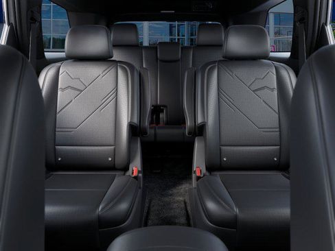 New 2026 Hyundai Palisade XRT Pro image 12