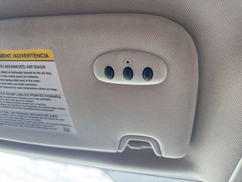 Used 2024 Ford Edge SEL w/ Convenience Package image 42