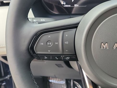 New 2026 MAZDA CX-5 Preferred AWD/4WD image 23