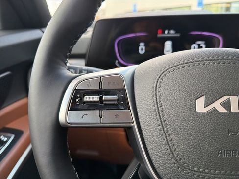 New 2025 Kia Telluride EX X-Line image 38