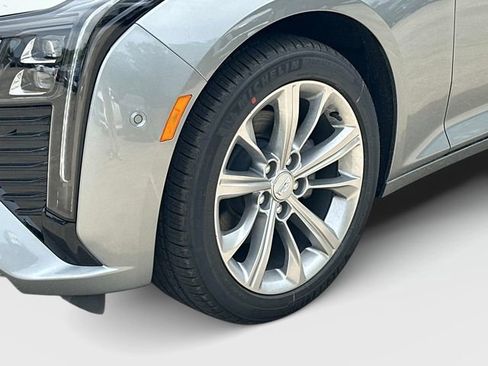 New 2026 Cadillac CT5 Premium Luxury AWD/4WD image 17