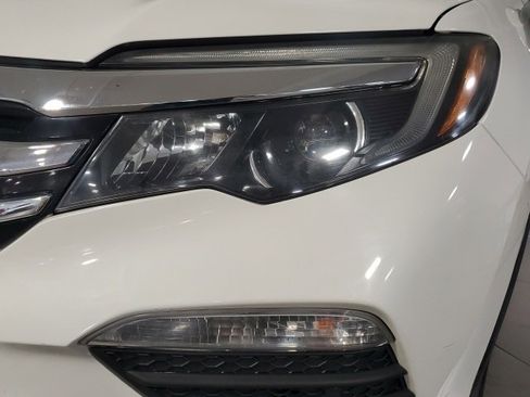 Used 2016 Honda Pilot Elite image 27
