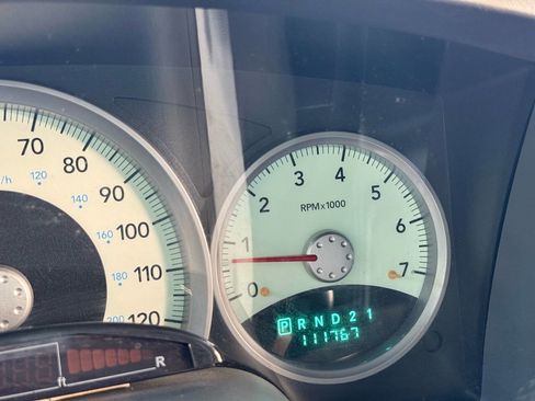 Used 2006 Dodge Dakota SLT w/ Sport Appearance Group image 14