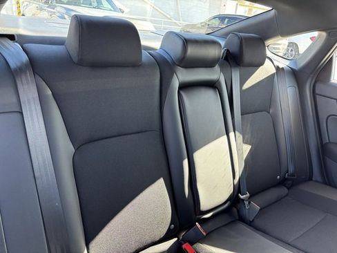 New 2026 Honda Civic Sport Touring image 28